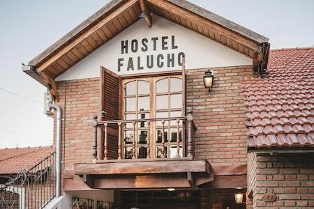 Hostel Falucho