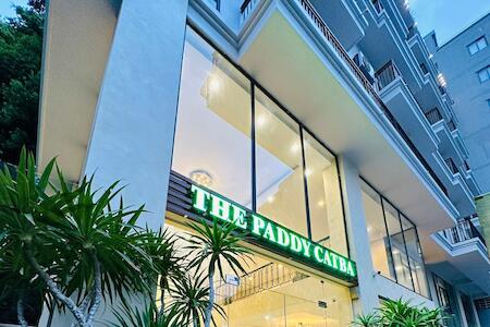 Catba Paddy Hostel, Cat Ba Island