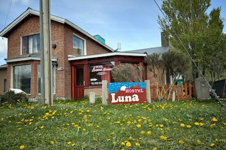 Luna Country Hostel, El Chaltén