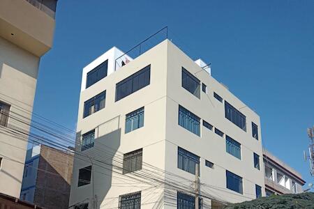 Hostel Esperanza, Callao