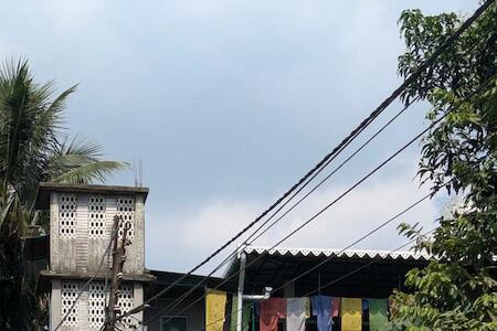 Mejor para Viajero Solo: Bunkbread Siliguri, Siliguri Mejor para Viajero Solo: Bunkbread Siliguri, Siliguri