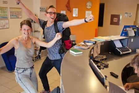 Best for Solo Traveler: Hi Hostel, Rijeka Best for Solo Traveler: Hi Hostel, Rijeka