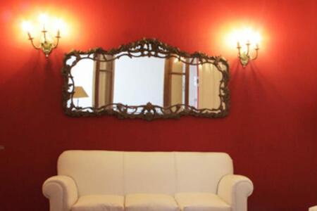 Best Party Hostel: Hostel Point, Rosario