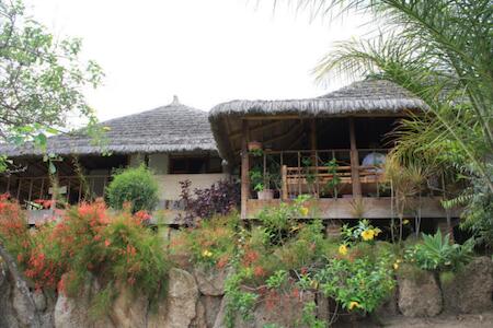 Muyuyo Lodge