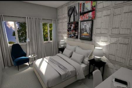 Best Party Hostel: Downtown Boutique Hostel, Zadar