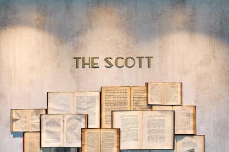 The Scott Hotel