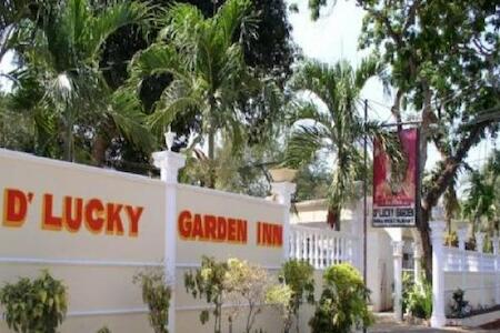 D' Lucky Garden Inn & Suites Palawan