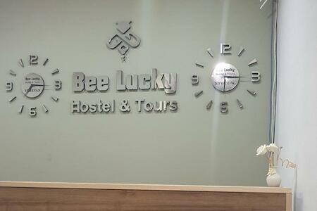 Bee Lucky Hostel & Tours