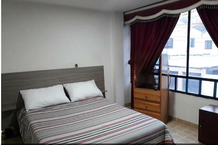 Gambita Hospedaje para grupos en Gámbita Santander, Gámbita