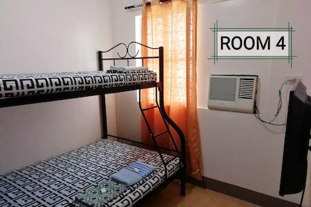 Thirdy's Place Hostel