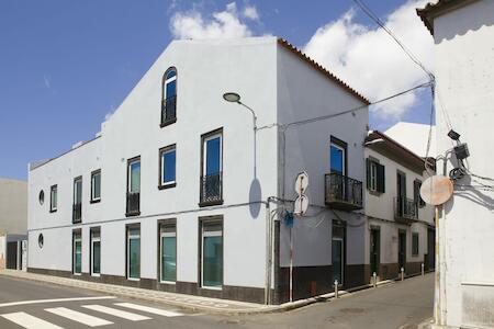 The Holy Cow - Hostel & Suites