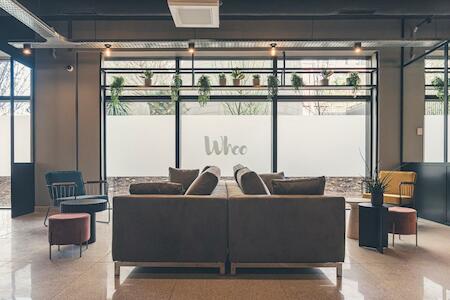 Best Party Hostel: Whoo Bordeaux Bacalan Hostel, Bordeaux