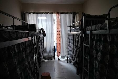 Rovers Hostel, Dubai Rovers Hostel, Dubai