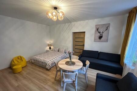 Hostel - Mini Room