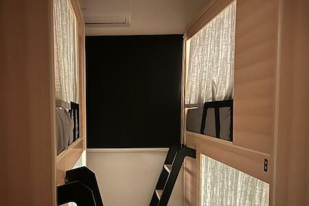 Best Party Hostel: Luxury Hostel, Riyadh