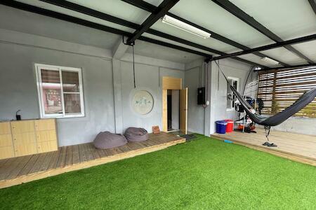 Seagather海遇旅宿, Green Island Seagather海遇旅宿, Green Island