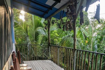 Ecobosque El Mar, Rancho Quemado Ecobosque El Mar, Rancho Quemado