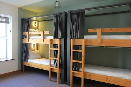 Glengarriff Hostel, Cork