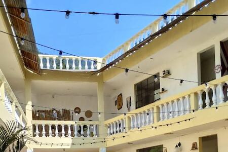 Best for Solo Traveler: Lemon Tree Santa Cruz, Santa Cruz La Laguna