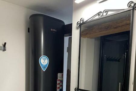 Renthouse Rest & Go, Paide