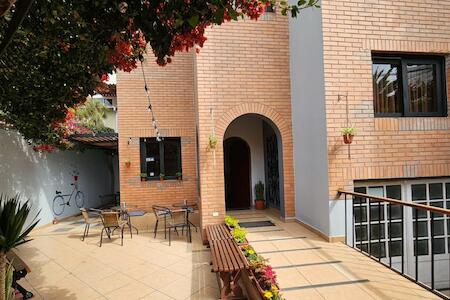 Haku Hostel, Lima