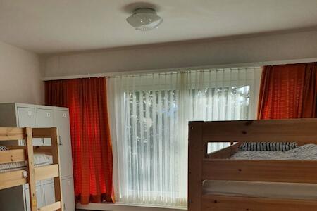 Best Party Hostel: Viktoria Budget Hostel, Zurich Best Party Hostel: Viktoria Budget Hostel, Zurich