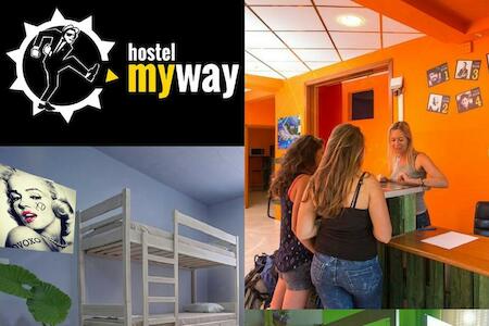 My Way Hostel, Dubrovnik My Way Hostel, Dubrovnik
