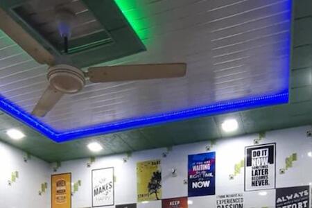 Blue Eye Backpackers Hostel, Amritsar