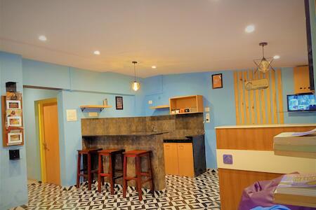 Stay Villa Hostel, Mumbai
