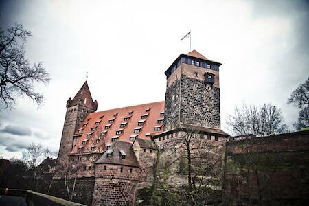 Best Party Hostel: Jugendherberge Nürnberg, Nuremberg