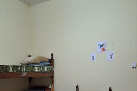Hummingbird Hostel