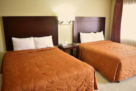 El Camino Hotel & Suites
