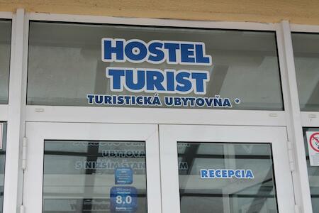 Hostel Turist