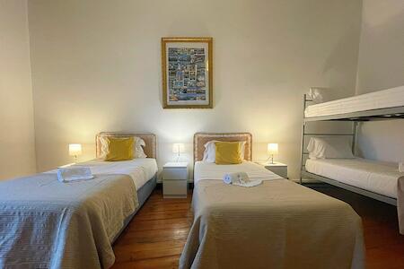 Algarve Hostel by SWEET SPOT FOR US Property Management