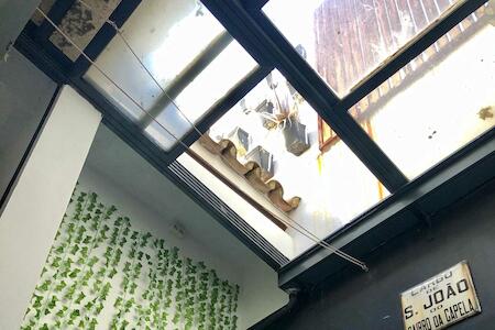Seville Your Way Hostel, Seville