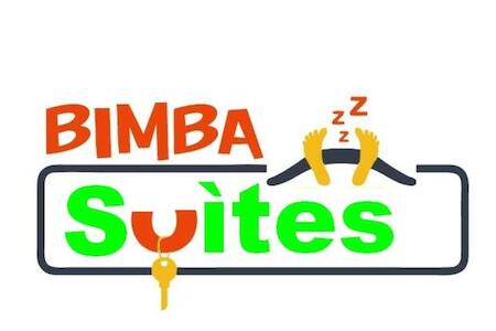 Bimba Suítes - Guabim - Ba