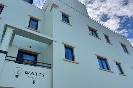 Watts House