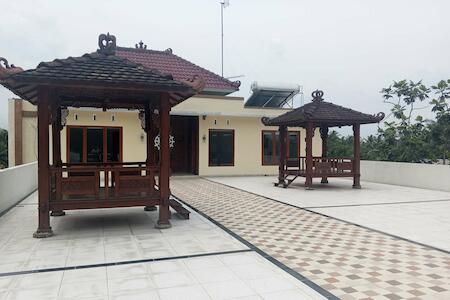 Gb 2 Backpacker Borobudur, Magelang Gb 2 Backpacker Borobudur, Magelang