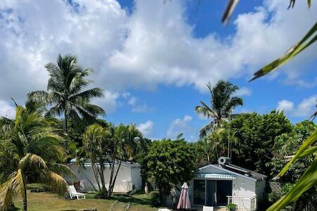 Les Gîtes Hoprins, Le Moule Les Gîtes Hoprins, Le Moule