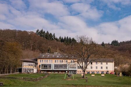 Jugendherberge Waldeck Am Edersee, Waldeck Jugendherberge Waldeck Am Edersee, Waldeck