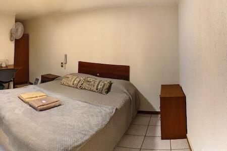 Homerent, Chillán