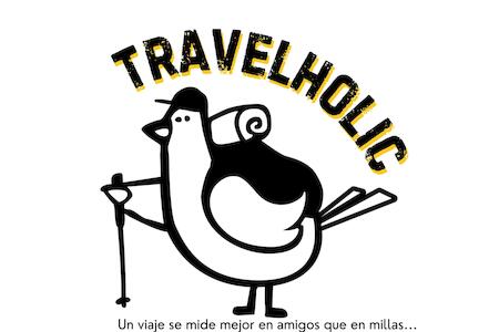 Travelholic zona 4, Guatemala City