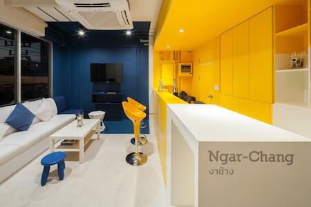 The Bob Hostel, Bangkok The Bob Hostel, Bangkok