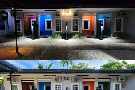 512 Stayhanan, Taporok 512 Stayhanan, Taporok