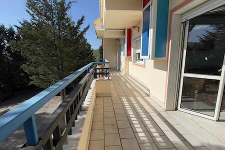 Hostel Villa Lucia, Potenza