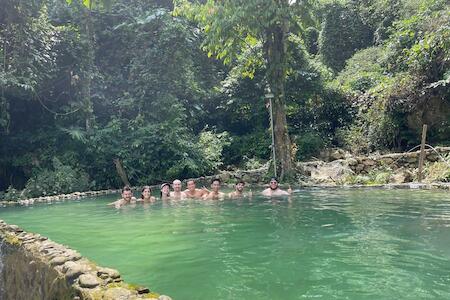 Mai Chau Hostel, Hanoi