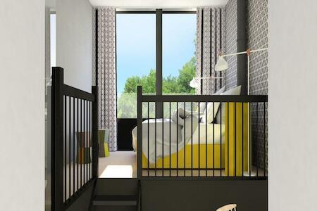 WOW Amsterdam Hostel, Amsterdam WOW Amsterdam Hostel, Amsterdam