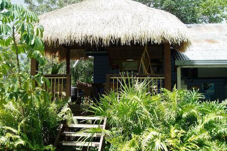 Mango Tourist Hostel, Hervey Bay