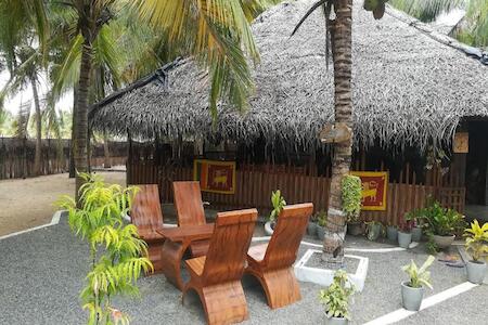 Kite Paradise Resort & Hostel