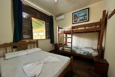 Hostel Manaus l